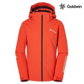 남성 알파인 자켓 GJ2SN50A_BLK