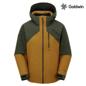 [프로암스][골드윈] 알파인 여성 자켓 2223 GW W`S ALPINE JKT BEI