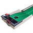 라인퀘스트 P5 퍼팅 연습기 퍼터 매트