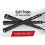 Golf Pride 투어벨벳 골프그립 10주년