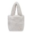 [몰리올리](본점)COYA eco fur mini bag [ivory]