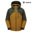 [프로암스][골드윈] 알파인 여성 자켓 2223 GW W`S ALPINE JKT BEI