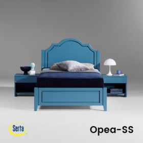 (침대) OPEA DX100 (SS) / 침대SET  베이지