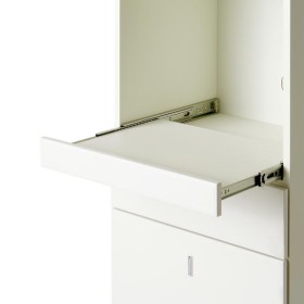 라샘 허니 1000 다용도 주방 수납장 IH1850