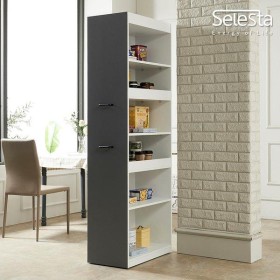 [데코라인]코넬 버터 1000 서랍형 주방수납장 세트 DGJ099C
