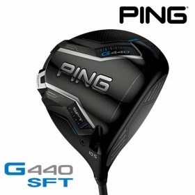 핑 G440 SFT 남성 드라이버 2025년/병행/AS보증/ASIA스펙