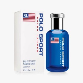 랄프로렌 폴로 스포츠 EDT 75ml + 쇼핑백