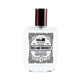 알파무드 알파메일 리치 앤 위스키 옴므 퍼퓸 50ml