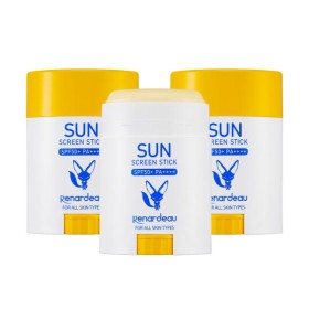 로쎄앙 르나르도 선스틱 SPF50+ PA++++ 3개