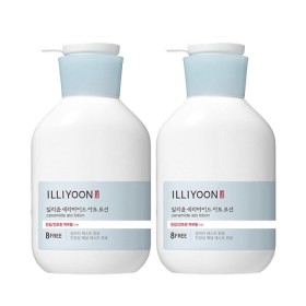 일리윤 세라마이드 아토 로션, 528ml, 2개