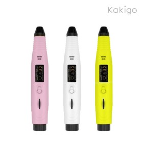 카키고 셀프네일아트 네일드릴 머신