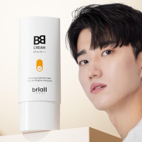 화이트닝 스위치 온 비비 크림 40ml