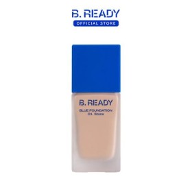 비레디 블루 파운데이션 35ml (옵션)