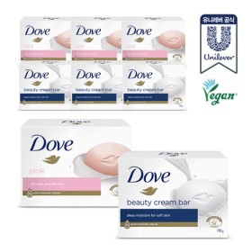 도브 비누 뷰티바 135g 비누 모음
