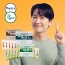 동성제약 허브포비건 70g 6개 옻타지않는 빠른 허브 스피디 염색약