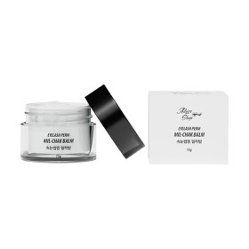 아던샵 노글루 속눈썹펌 밀착밤, 15g, 1개