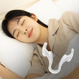 신형 코골이방지기구 의료기기 비강확장기 노즈훅 2개 세트