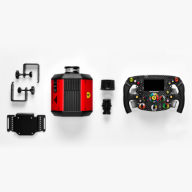 트러스트마스터 T818 Ferrari SF1000 Edition [PC]
