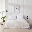 [듀잎새]국내산 럭셔리 호주 양모워셔블 이불솜