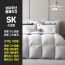 [SK] 한정수량 45%세일 샌더스 카우프만 독일직수입 구스침구 풀베딩세트 사은품증정