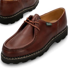 24FW 파라부트 미카엘 마르쉐2 로퍼 715603 MARRON