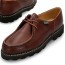 24FW 파라부트 미카엘 마르쉐2 로퍼 715603 MARRON