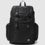 엄브로 러스터 럭색 백팩 20L 공용 B1 UQ123CBP22 BLK OBE