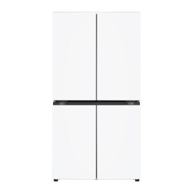 [혜택가198만원대]LG 디오스 오브제컬렉션 매직스페이스 T875MHH111 870L 1등급 4도어냉장고 st