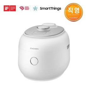 [쿠첸 ]121ME Lite 밥솥 3인용 홈IoT IH압력밥솥 CRT-RPS0371W