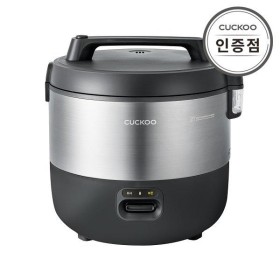 [쿠쿠] CRP-EHB0310FW 3인용 IH압력밥솥 공식판매점 SJ