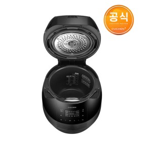[공식] 쿠첸 6인용 크리미 밥솥/전기밥솥 CJE-CD0601