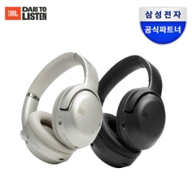 [선착순 15만!] 삼성공식파트너 JBL LIVE 770NC 무선 블루투스 헤드셋
