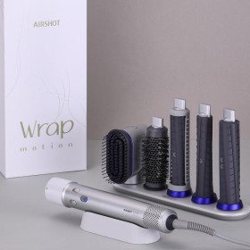 유닉스 에어샷 랩모션 플라즈마 스타일러 UN-W3970