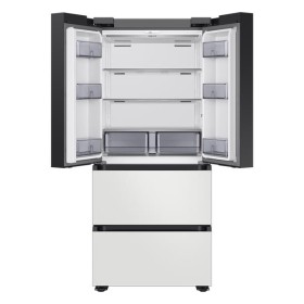 [NEW김치통3개추가]2024 NEW 삼성 비스포크 1등급 4도어 김치냉장고 RQ49DB94Y1AP 490L